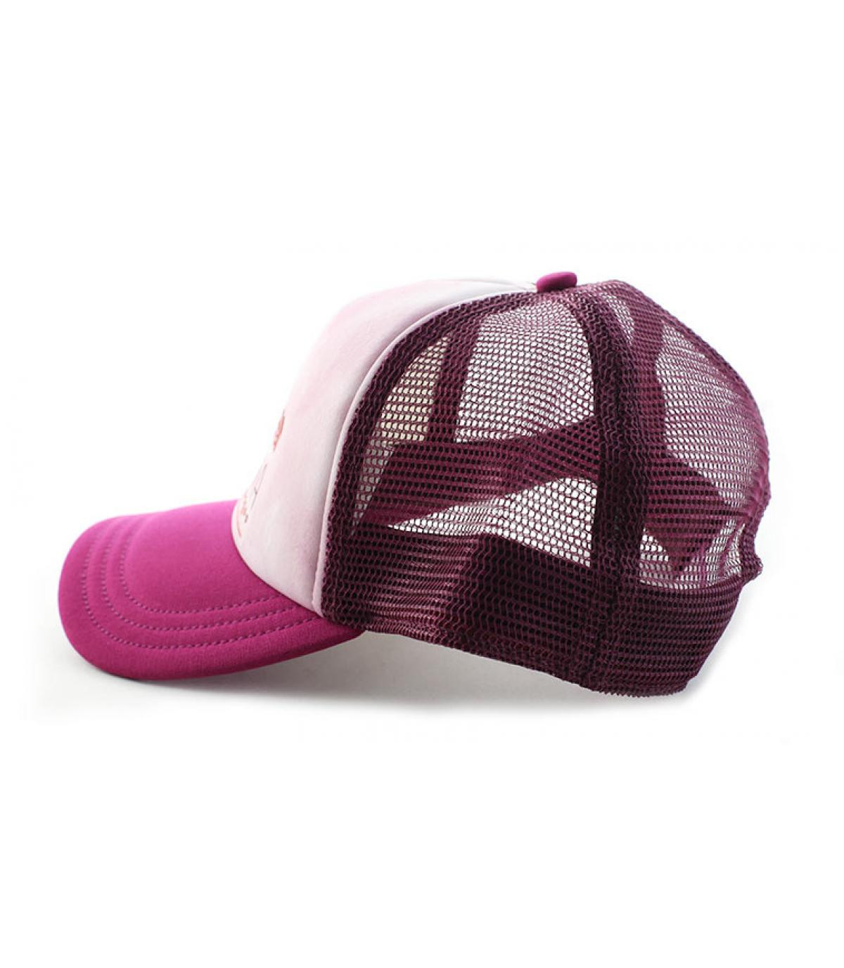 Patagonia Patagonia women cap purple